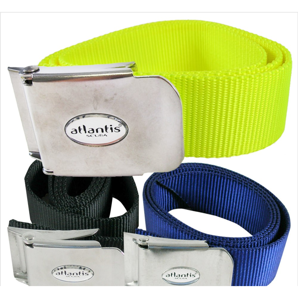 ICON WB2 180CM WEIGHT BELT