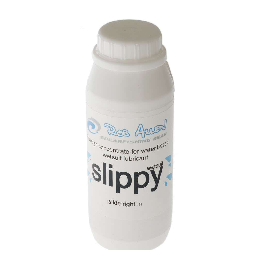 SLIPPY WETSUIT LUBE