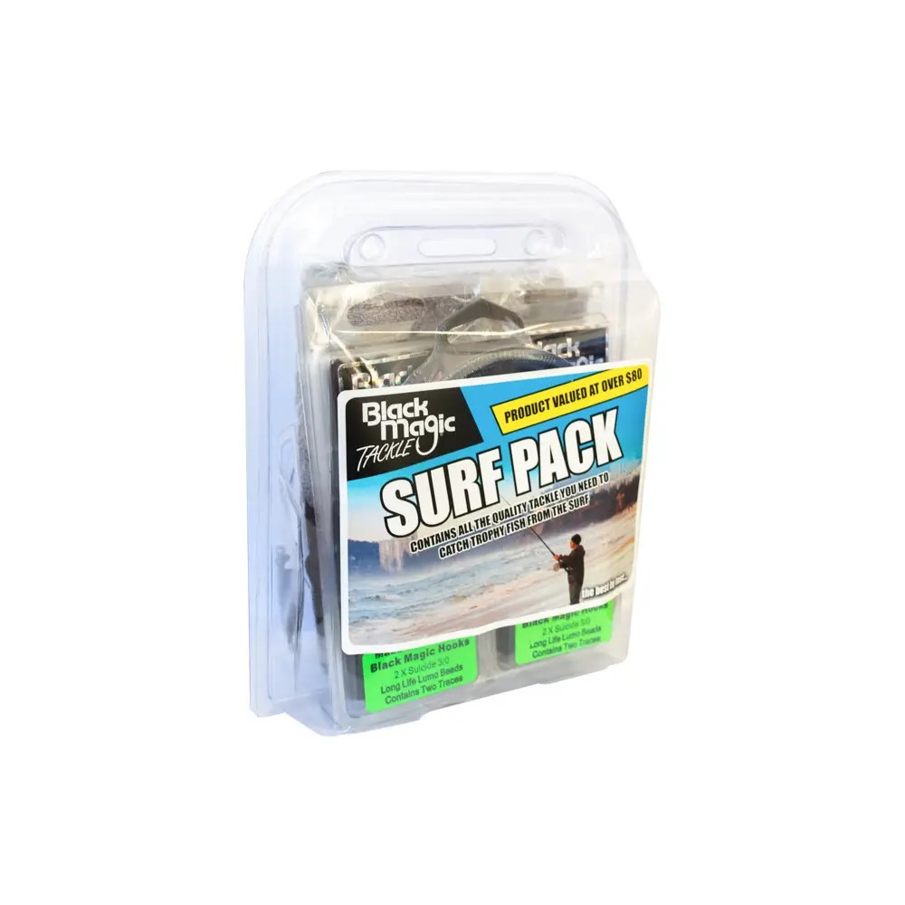 SURF GIFT PACK