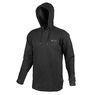 Stoney Creek STC HOODIE - BLACK