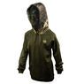 Stoney Creek EXPLORER HOODIE - BAYLEAF