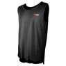 STONEY CREEK SHEARERS SINGLET -  BLACK