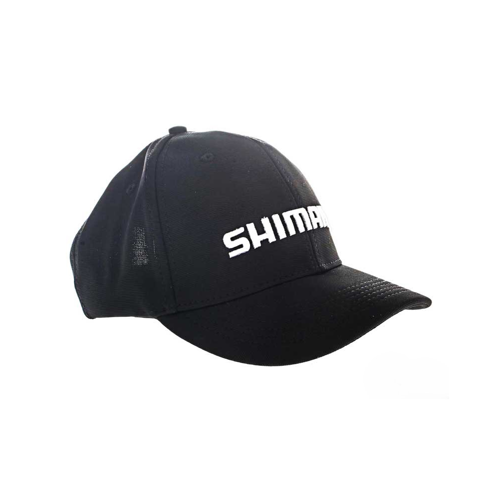 Shimano Platinum Cap