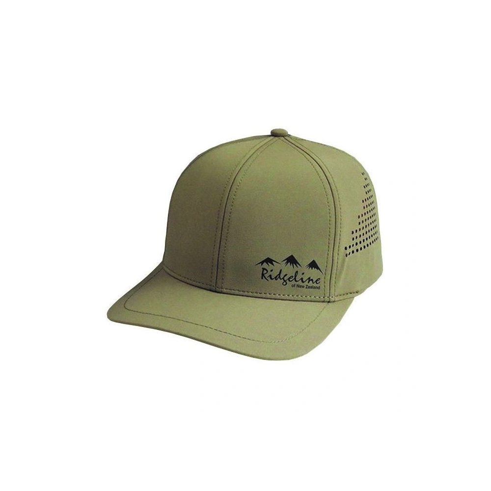 RidgeLine FLEX CAP - EARTH