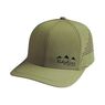 RidgeLine FLEX CAP - EARTH