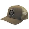 RidgeLine PEAKS TRUCKERS CAP BEECH OS