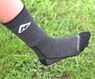 MANITOBA SOCKS TECHNICAL GREY