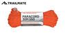 TRAILMATE PARACORD 30M REFLECTIVE ORANGE