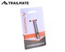 TRAILMATE WHISTLE TITANIUM