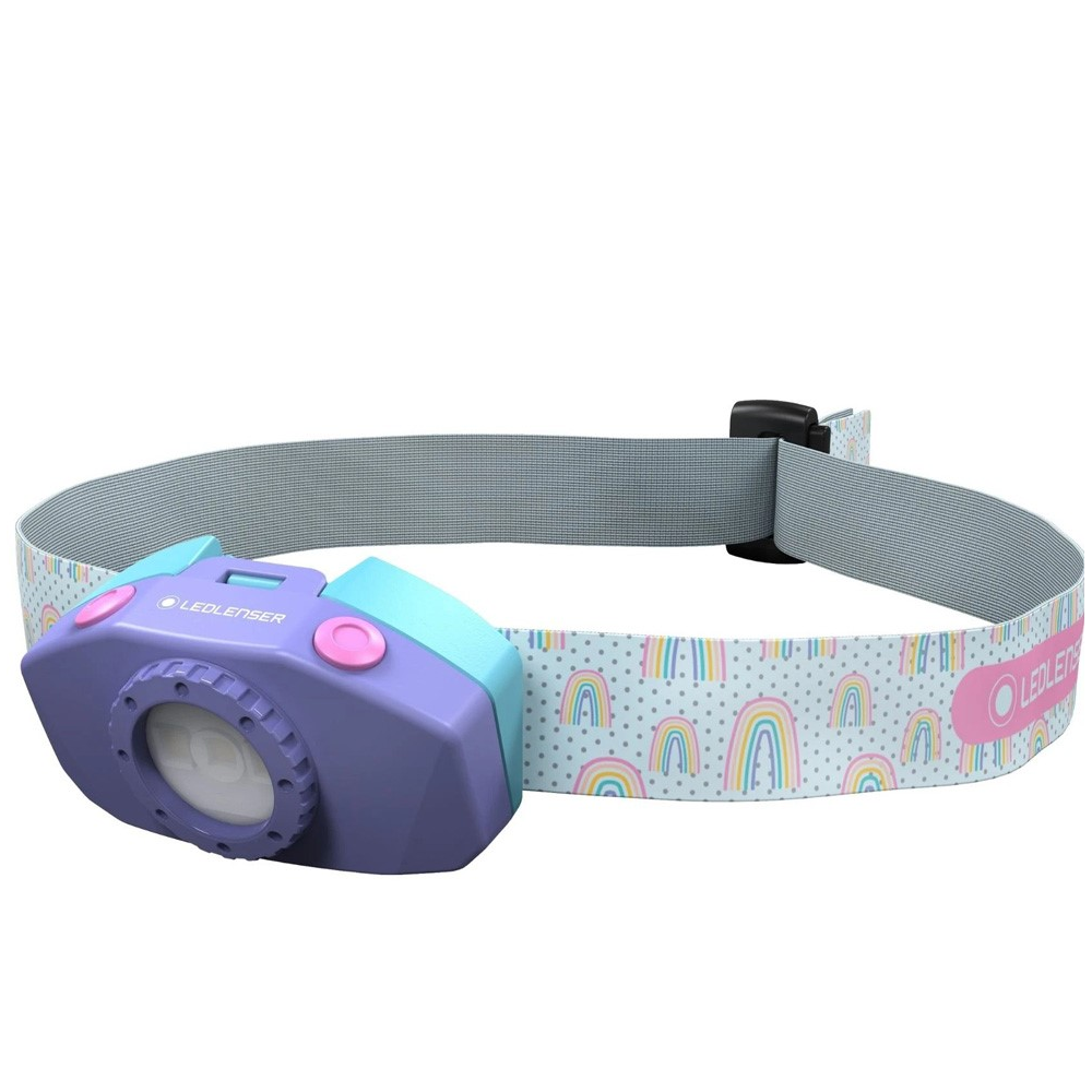 KIDLED2 LEDLENSER KIDS HEADLAMP