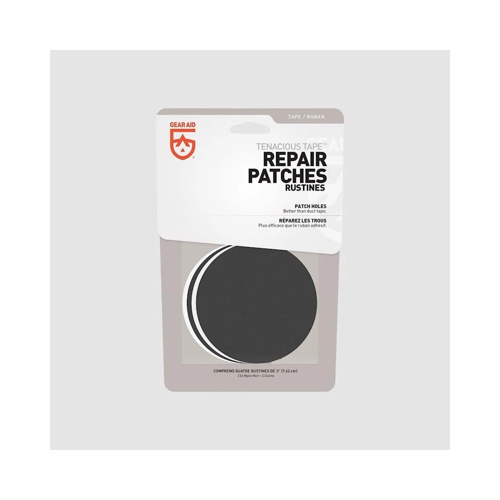 GEARAID REPAIR PATCH