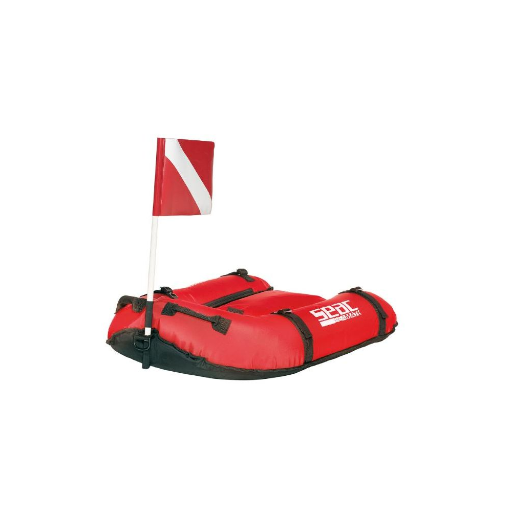 SEAC SEA MATE INFLATABLE GANGWAY