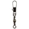 WASABI SNAP SWIVELS MEDIUM PACK