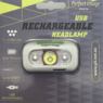 USB Perfect Image Headlamp - Rechargeable