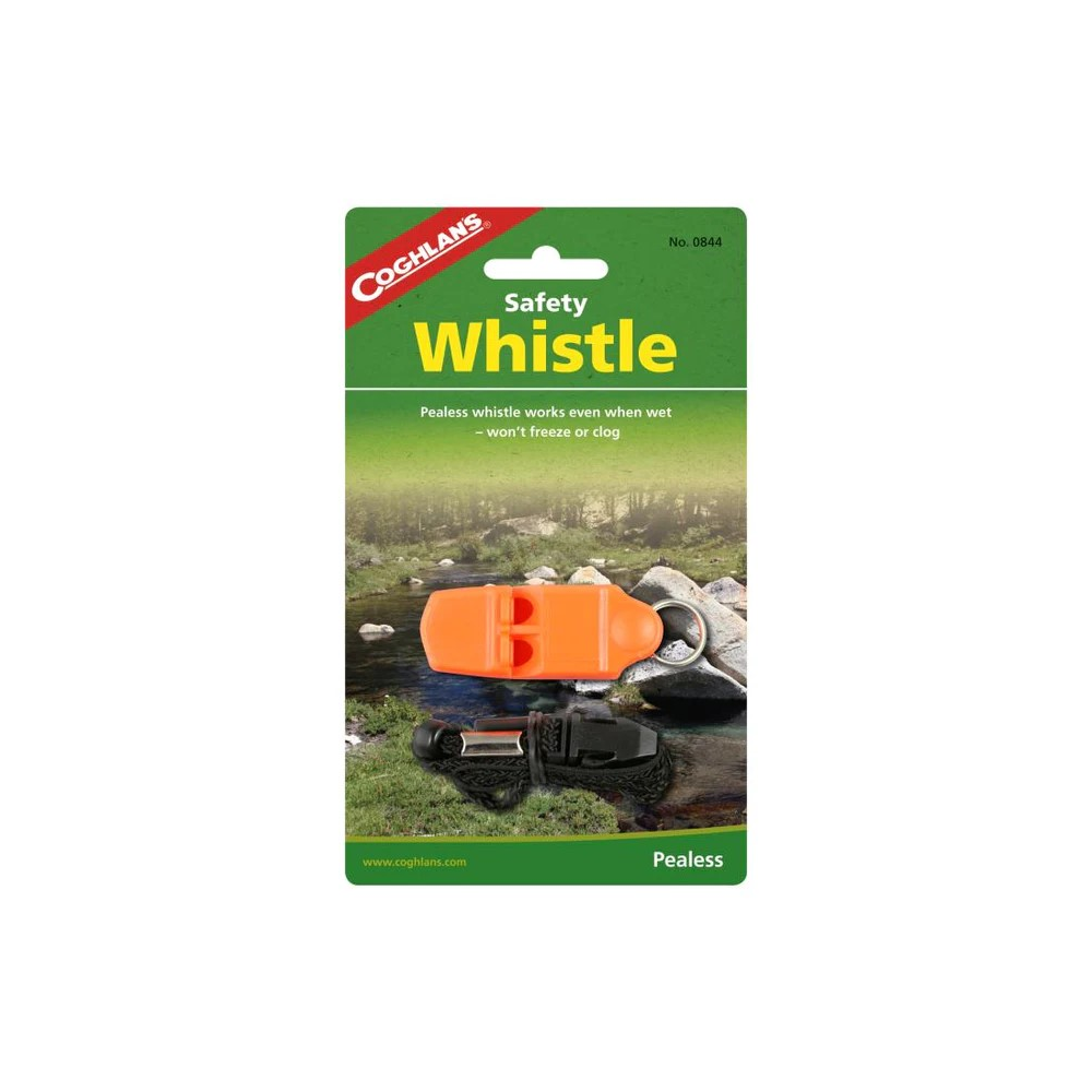 COGHLANS Safety Whistle  